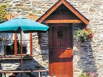 Home Place Farmhouse Spa - B&B Challacombe Exterior foto