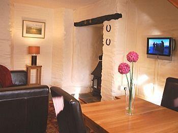 Home Place Farmhouse Spa - B&B Challacombe Exterior foto