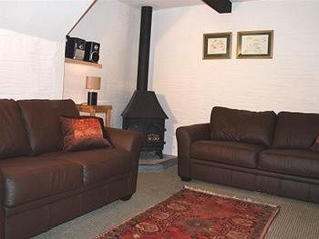 Home Place Farmhouse Spa - B&B Challacombe Exterior foto