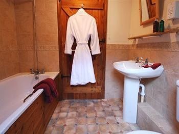 Home Place Farmhouse Spa - B&B Challacombe Exterior foto